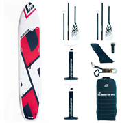 Надувная SUP доска Gladiator 15.2 DUO