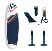 Надувная SUP доска Gladiator PRO 17.0 Big Sup