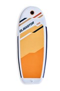 Фойлборд надувной GLADIATOR FOIL 100л 5'4x25x12cm 2024