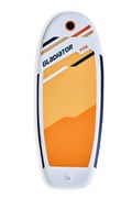 Вингфойлборд надувной GLADIATOR FOIL 120л 5'7x29.5x12cm 2024