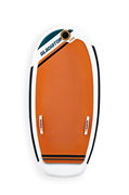 Вингфойлборд надувной GLADIATOR FOIL 125л 5'10x29x12cm 2024