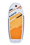 Фойлборд надувной GLADIATOR FOIL 137л 6'2x30x12cm 2024
