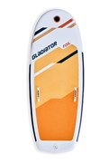Вингфойлборд надувной GLADIATOR FOIL 150л 6'6x30x12cm 2024