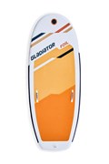 Фойлборд надувной GLADIATOR FOIL School 185л 7'2x34x12cm 2024