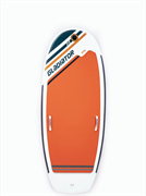 Вингфойлборд надувной GLADIATOR FOIL 180л 7'2x33x12cm 2024