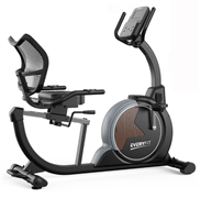 Велотренажер Everyfit ERB01, горизонтальный