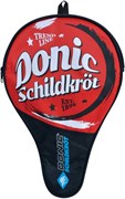 Чехол для ракетки для настольного тенниса Donic-Schildkrot Trendline