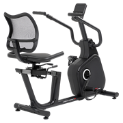 Горизонтальный велотренажер CardioPower R45