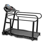 Беговая дорожка домашняя OXYGEN FITNESS REVIVE B