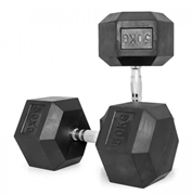 Гантель неразборная гексагональная VF-H500 (50 кг)