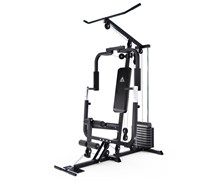 Силовой комплекс DFC D7010, Вес стека 40,5