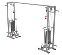 Кроссовер Эконом IK34-60