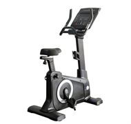 Велотренажер Protrain K9003W-LED, вертикальный