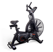 Велотренажер Protrain ProBike-005, air bike