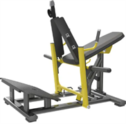 Ягодичный мостик профессиональный BRONZE GYM PL-1716