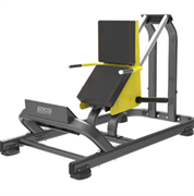 Голень-машина профессиональная BRONZE GYM PL-1706