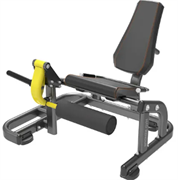 Разгибание ног сидя BRONZE GYM PL-1711