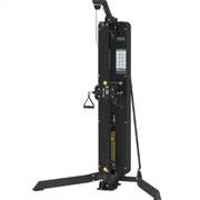 Регулируемая тяга профессиональная BRONZE GYM BW-1005