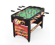 Игровой стол - футбол DFC INFERNO
