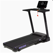 Беговая дорожка Clear Fit CrossPower CT 460 AI