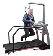 Беговая дорожка AMF 9643Z