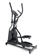 Эллиптический тренажер домашний SVENSSON BODY LABS FORGE