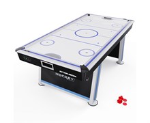 Игровой стол - аэрохоккей DFC SPARTA 214 х 107 см