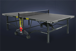 Стол теннисный Gambler GRAPHITE 6 Всепогодный