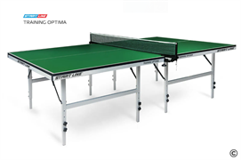 Стол теннисный Start Line Training Optima Зелёный