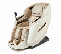 Массажное кресло Senzo Unkai Beige