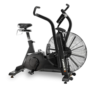 Велотренажер Torque Fitness Stealth Air Bike AB-TS-T800-INTL-102-F07, air bike