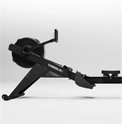 Гребной тренажер STEALTH AIR ROWER Torque Fitness ROW-TSR