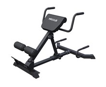 Гиперэкстензия / римский стул MAXXUS GSMX-6