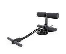 Тренажёр для пресса DFC SQ-AB002B, черный