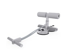 Тренажёр для пресса DFC SQ-AB002G, серый