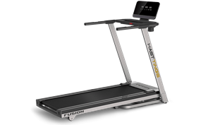 Беговая дорожка Hasttings Fusion