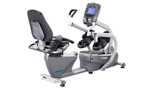 Реабилитационный горизонтальный степпер SPIRIT MS300