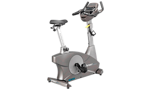 Реабилитационный велотренажер SPIRIT MU100