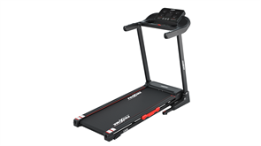 Беговая дорожка электрическая Proxima Linda