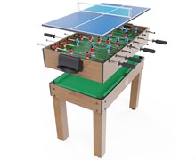 Игровой стол - трансформер DFC 48" 3 в 1 DT-T-2105