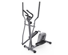 Эллиптический тренажер DFC E85162, магнитный