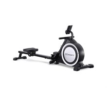 Гребной тренажер DFC ECHANFIT, складной