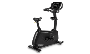 Велотренажер SPIRIT CU980