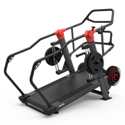 Беговая дорожка Smith GT700 TrainMill