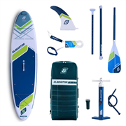 SUP доска надувная Gladiator OR10.6 (2026)