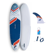 SUP доска надувная Gladiator RNT 10.8 (2026)
