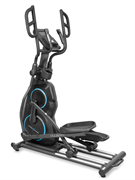 Эллиптический тренажер домашний OXYGEN FITNESS MULBERRY