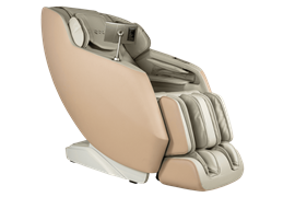 Массажное кресло Bodo Eva Beige