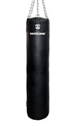 Мешок боксерский набивной TOTALBOX ткань ПВХ 85 кг