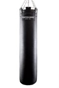 Мешок боксерский гелевый AEROGEL TOTALBOX кожа 35*150-80 черн